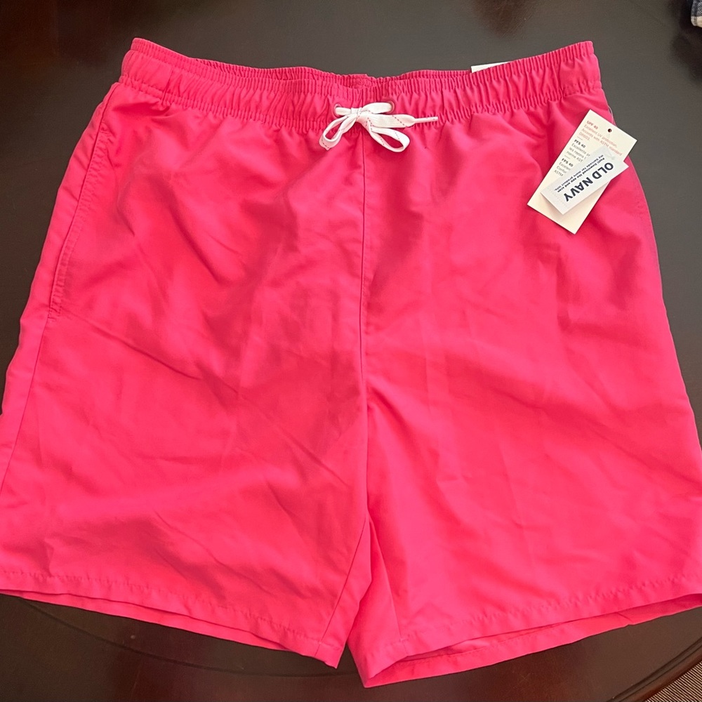 M Old Navy swimsuit